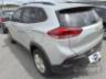 2022 CHEVROLET TRACKER 