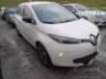2019 RENAULT ZOE 