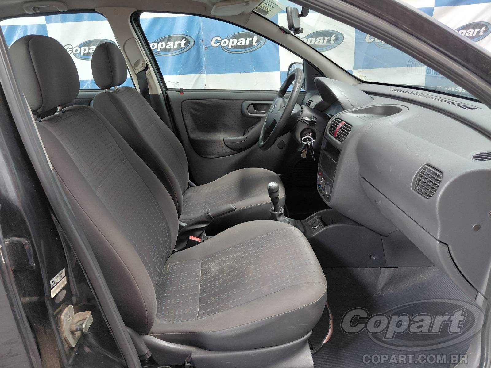 Foto 5: 2009 CHEVROLET CORSA