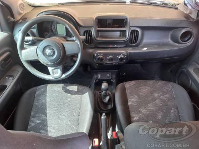 2022 FIAT MOBI 