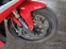 2022 HONDA CBR 650R 