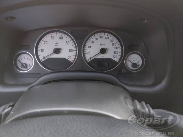 2011 CHEVROLET ASTRA 