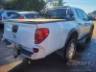 2013 MITSUBISHI L200 TRITON 