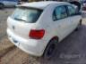 2014 VOLKSWAGEN GOL 