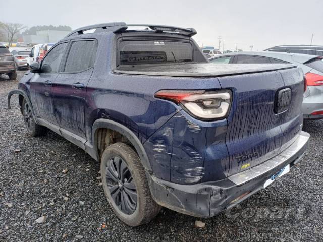 2023 FIAT TORO 