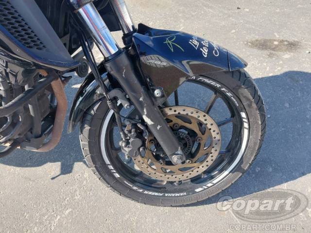 2020 YAMAHA FZ25 FAZER 