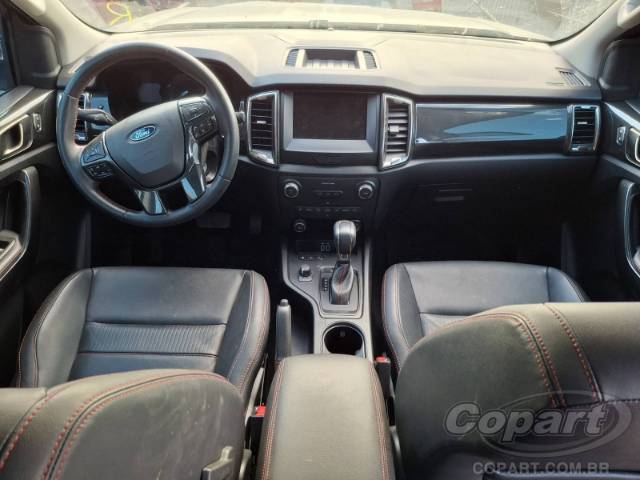 2023 FORD RANGER CD 