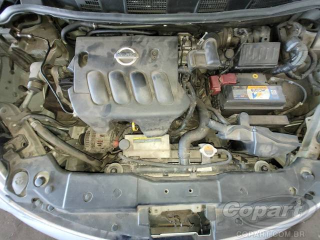 2012 NISSAN TIIDA SEDAN 
