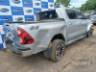 2025 TOYOTA HILUX CD 