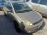 2005 FORD FIESTA 