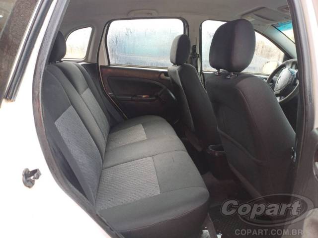 2014 FORD FIESTA 