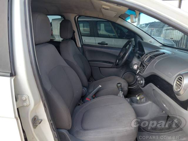 2018 FIAT GRAND SIENA 