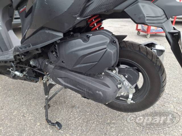2024 HONDA ELITE 
