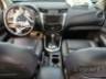 2021 NISSAN FRONTIER CD 