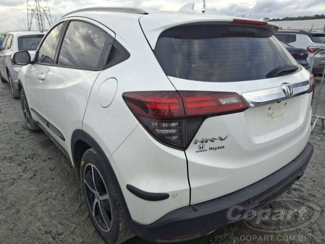 2020 HONDA HR-V 
