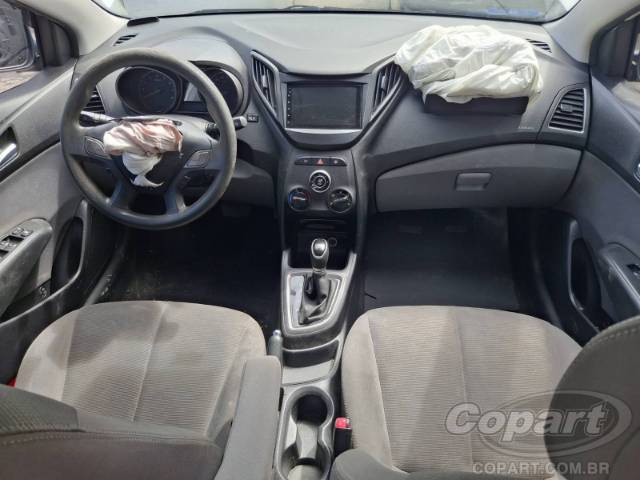 2016 HYUNDAI HB20S 