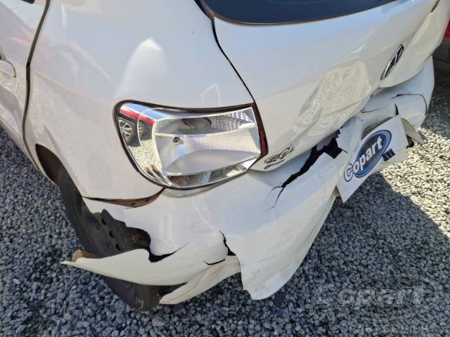2014 VOLKSWAGEN GOL 