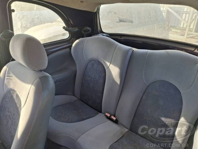 1998 FORD KA 