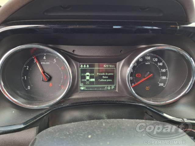 2025 CHEVROLET MONTANA 