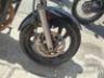2008 YAMAHA FAZER 