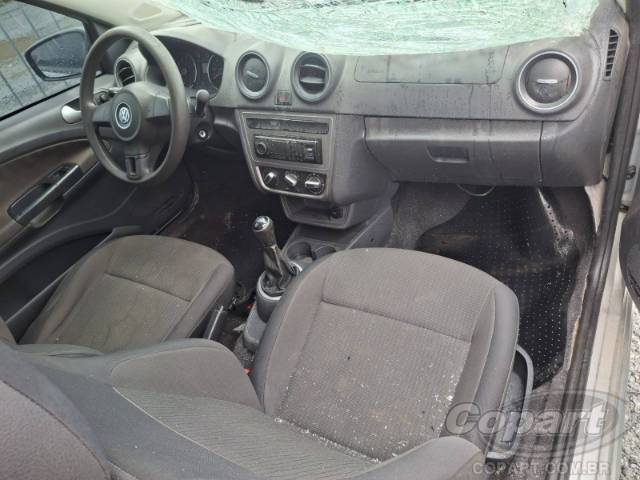2014 VOLKSWAGEN SAVEIRO 