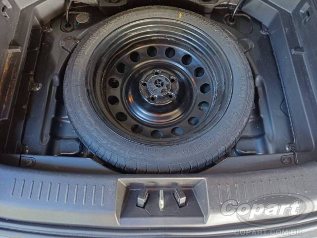 2024 CAOA CHERY TIGGO 5X 