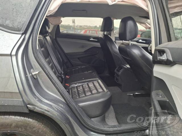 2022 VOLKSWAGEN TAOS 