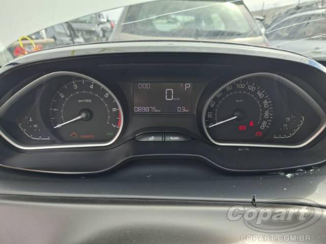 2019 PEUGEOT 2008 
