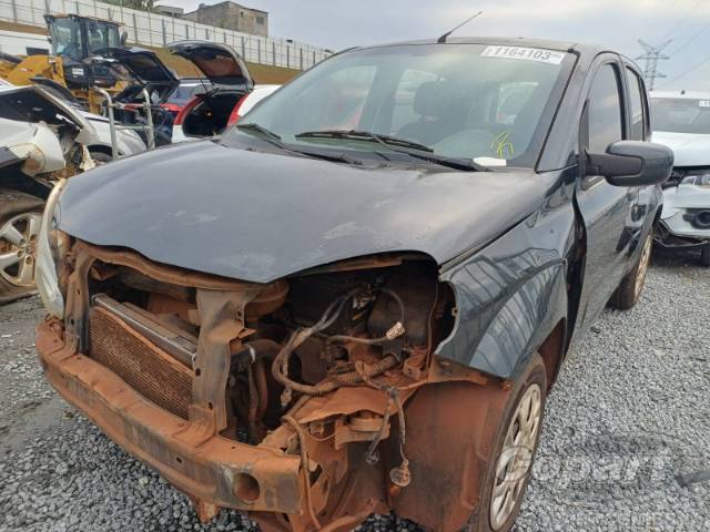 2013 FIAT UNO 