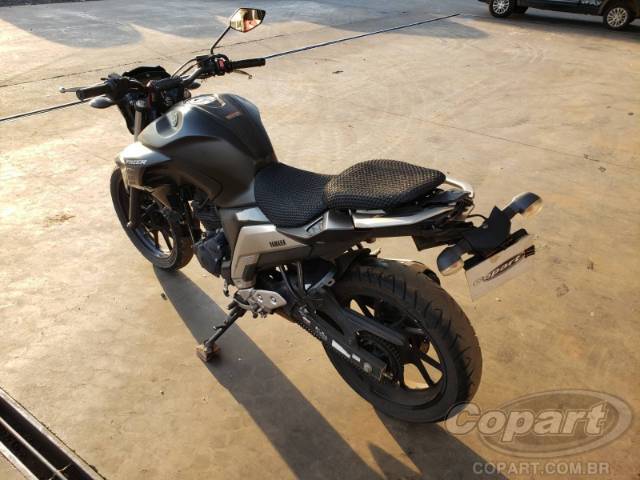2023 YAMAHA FZ25 FAZER 