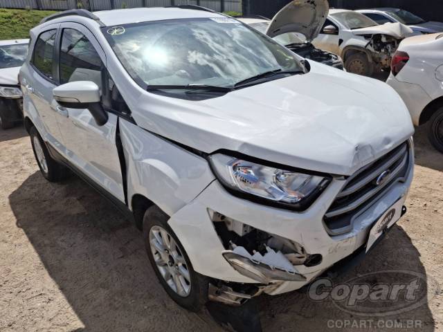 2018 FORD ECOSPORT 