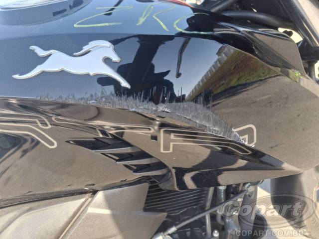 2023 TVS APACHE 