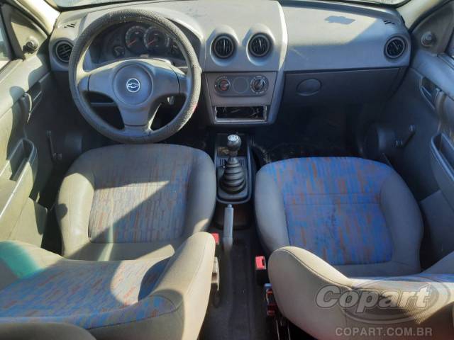 2010 CHEVROLET CELTA 