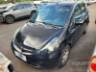 2008 HONDA FIT 