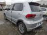 2015 VOLKSWAGEN FOX 