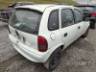 1997 CHEVROLET CORSA 
