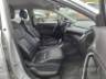 2021 CHEVROLET TRACKER 