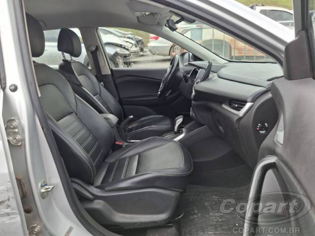 2021 CHEVROLET TRACKER 