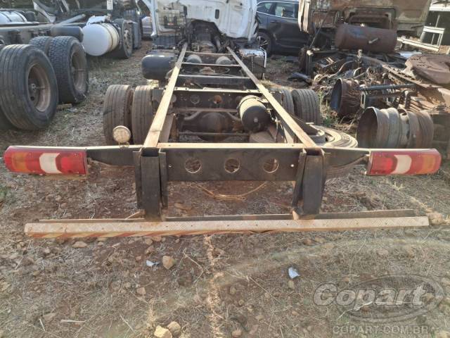 2022 MERCEDES BENZ ACCELO 