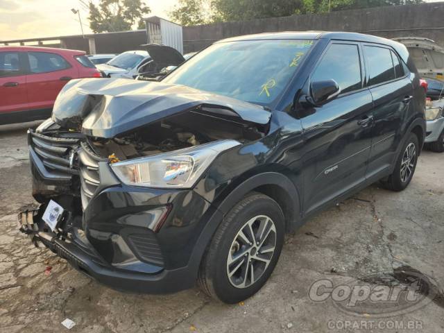 2020 HYUNDAI CRETA 