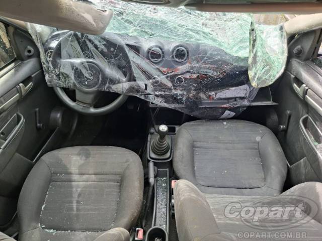 2009 CHEVROLET PRISMA 