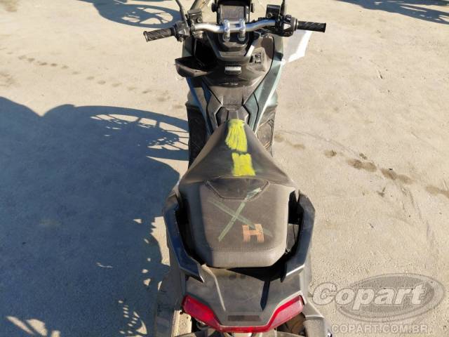 2024 HONDA ADV 