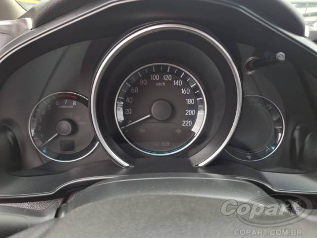 2020 HONDA FIT 