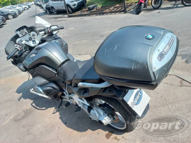2014 BMW R 1200 