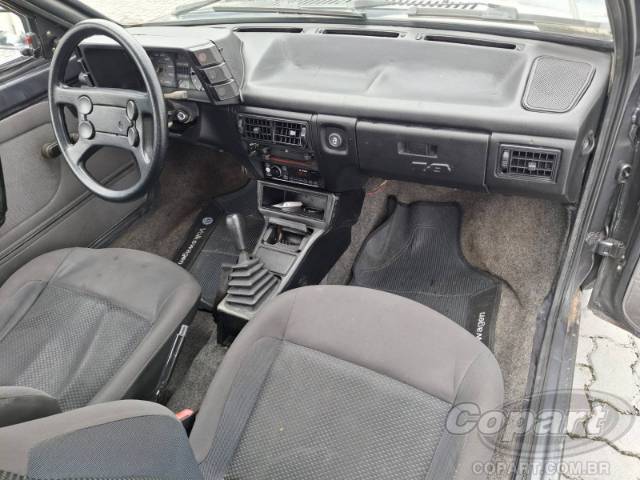 1991 VOLKSWAGEN VOYAGE 