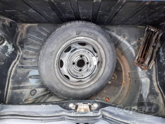 2010 CHEVROLET CELTA 