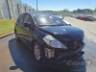2011 NISSAN TIIDA 