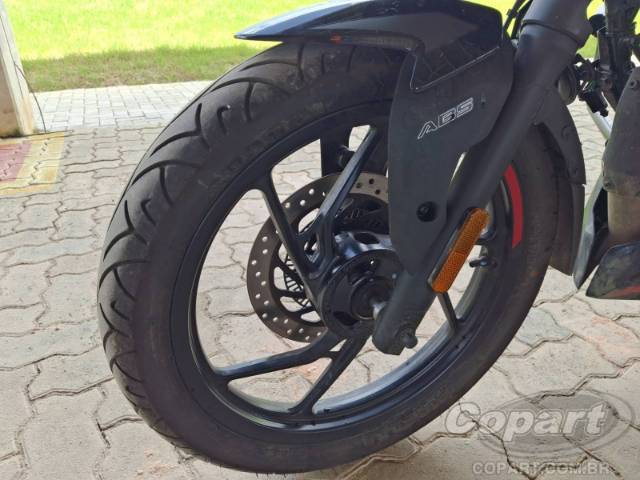2026 BAJAJ Pulsar 