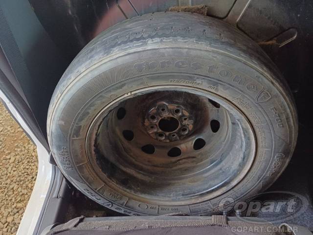 2020 FIAT FIORINO FURGAO 