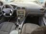 2011 FORD FOCUS 